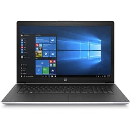 HP ProBook 470 G5 17" Core i5 1.6 GHz - SSD 2 To - 16 Go QWERTZ - Allemand