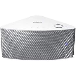 Enceinte Bluetooth Samsung M3 WAM351 - Blanc