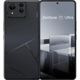 Asus ZenFone 11 Ultra 256 Go - Noir - Débloqué