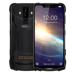 Doogee S90 Pro 128 Go - Noir - Débloqué