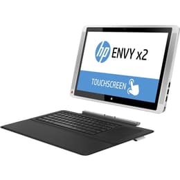 HP Envy x2 15-C020NF 15" Core M 0.8 GHz - HDD 500 Go - 4 Go AZERTY - Français