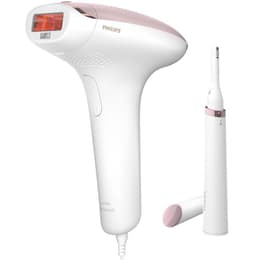 Épilateur à lumière pulsée Philips Lumea Advanced BRI921/00