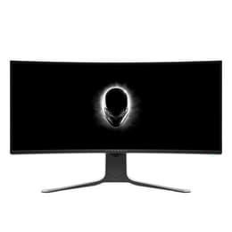 Écran 34" LED UW-QHD Dell Alienware AW3420DW