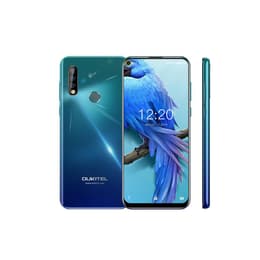 Oukitel C17 Pro 64 Go - Bleu - Débloqué