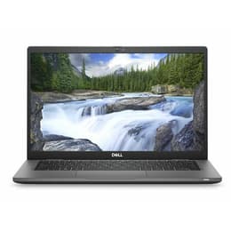 Dell Latitude 7330 13" Core i7 1.8 GHz - SSD 512 Go - 16 Go QWERTY - Italien