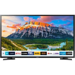 SMART TV Samsung LCD Full HD 1080p 81 cm UE32N5305