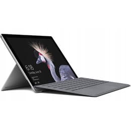 Microsoft Surface Pro 3 12" Core i5 1.9 GHz - SSD 256 Go - 8 Go AZERTY - Français