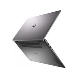 Dell Vostro 5402 14" Core i5 2.4 GHz - SSD 256 Go - 8 Go AZERTY - Français