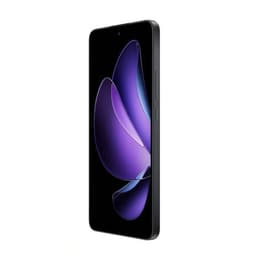 Oppo Reno13 FS 5G 512 Go - Noir - Débloqué