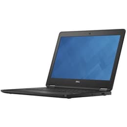Dell Latitude E7470 14" Core i3 2.3 GHz - SSD 256 Go - 8 Go AZERTY - Français