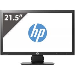 Écran 21" LCD HP ProDisplay P221