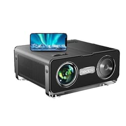 Vidéo projecteur Yaber V10 Gris