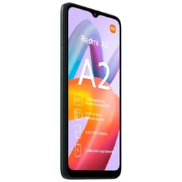 Xiaomi Redmi A2 32 Go - Noir - Débloqué