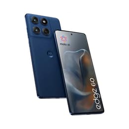 Motorola Edge 60 256 Go - Blue - Débloqué
