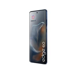 Motorola Edge 60 256 Go - Blue - Débloqué