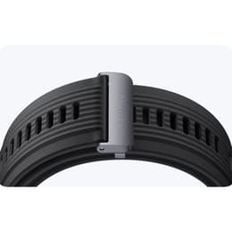 Huawei Watch D2 Bluetooth 38 mm - Noir