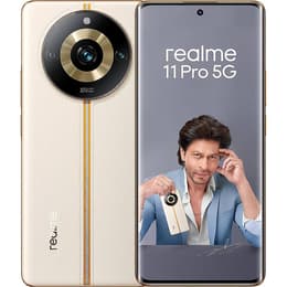 Realme 11 Pro 256 Go - Beige - Débloqué