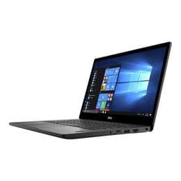 Dell Latitude 7480 14" Core i5 2.6 GHz - SSD 256 Go RAM 8 Go QWERTY - Anglais
