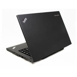 Lenovo ThinkPad T440 14" Core i5 1.9 GHz - SSD 512 Go - 8 Go AZERTY - Français