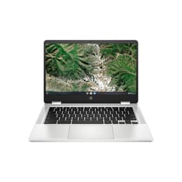 HP Chromebook 14-ca0000nf Celeron 1.1 GHz 0Go eMMC - 4Go AZERTY - Français