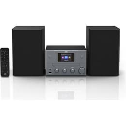Micro-chaines Jvc UX-D425B