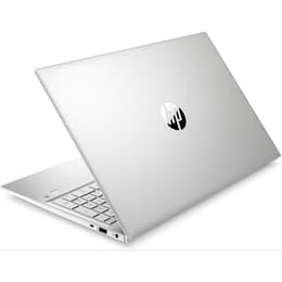 HP Pavilion 15 15" Core i5 1.3 GHz - 512 Go SSD - 16 Go QWERTY - Néerlandais