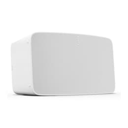 Enceinte Sonos Five - Blanc/Gris
