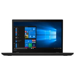 Lenovo ThinkPad T15 G2 15" Core i5 2.4 GHz - SSD 256 Go - 8 Go QWERTZ - Allemand
