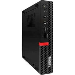 Lenovo ThinkCentre M720q Tiny Pentium Gold 3.1 GHz - SSD 256 Go RAM 16 Go