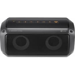 Enceinte Bluetooth LG XBOOM PK3 - Noir