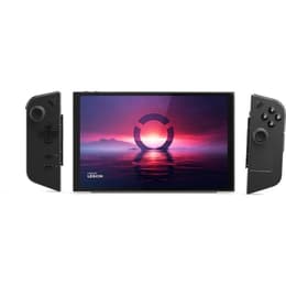 Lenovo Legion Go - Noir