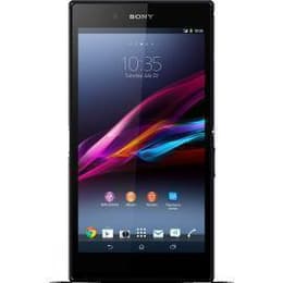 Sony Xperia Z Ultra 16 Go - Noir - Débloqué