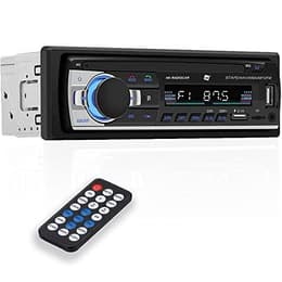 Autoradio Nk Autoradio Bluetooh