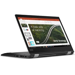 Lenovo ThinkPad L13 Yoga 13" Core i5 1.6 GHz - SSD 512 Go - 8 Go AZERTY - Français
