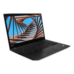 Lenovo ThinkPad L13 Yoga 13" Core i5 1.6 GHz - SSD 512 Go - 8 Go AZERTY - Français
