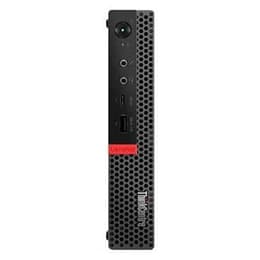 Lenovo ThinkCentre M720Q Core i3 3.1 GHz - SSD 256 Go RAM 8 Go