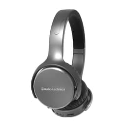 Casque filaire Audio-Technica ATH-OX7AMP - Noir