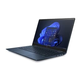 HP Elite Dragonfly G2 13" Core i7 3 GHz - SSD 512 Go - 32 Go QWERTY - Suédois