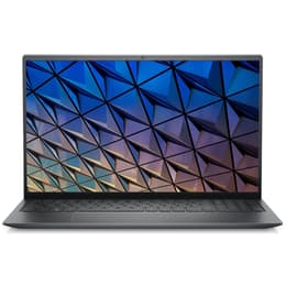 Dell Vostro 15 5510 15" Core i7 3.4 GHz - SSD 256 Go - 32 Go QWERTZ - Allemand