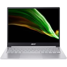 Acer Swift 3 SF313-53-76ZF 13" Core i7 2 GHz - SSD 1000 Go - 16 Go QWERTZ - Allemand