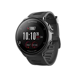 Montre Decathlon Cardio GPS Kiprun 500 - Noir