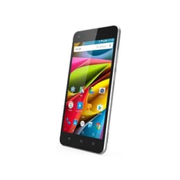 Archos 50 Cobalt 8 Go - Noir - Débloqué