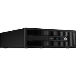 HP ProDesk 600 SFF G1 Core i5 3.2 GHz - SSD 1 To RAM 8 Go