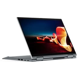 Lenovo ThinkPad X1 Yoga G6 14" Core i5 2.6 GHz - SSD 512 Go - 32 Go QWERTY - Italien