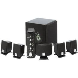 Enceinte Creative Inspire 5.1 Digital 5700 - Noir