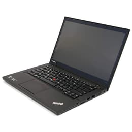 Lenovo ThinkPad T440 14" Core i5 1.9 GHz - SSD 1 To - 8 Go AZERTY - Français