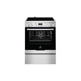 Cuisinière Electrolux EKC6490AOS/1