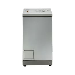 Lave-linge classique 40 cm top Miele W145