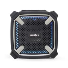 Enceinte Bluetooth Maxxter ACT-SPK-BTOD - Noir