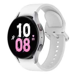 Montre Cardio GPS Samsung Galaxy Watch 5 - Argent